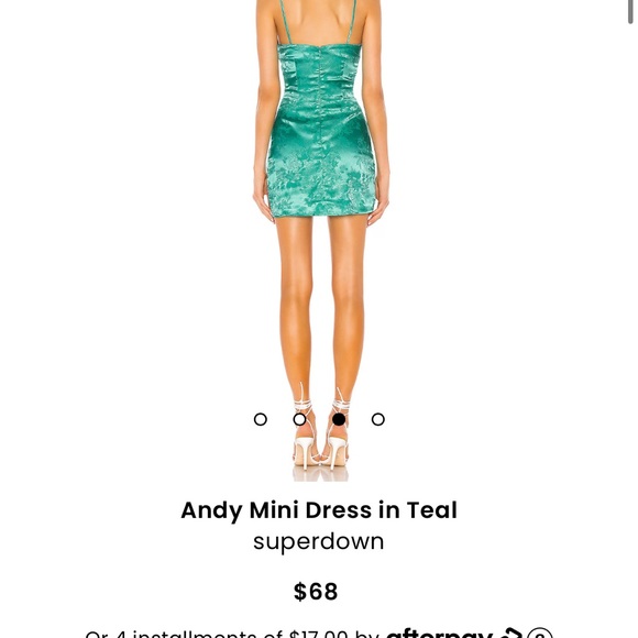 Revolve Dress - Picture 3 of 11